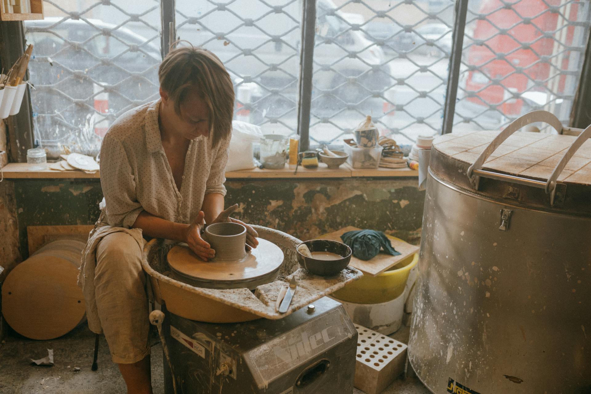 Handcrafted Clay Products for a Natural and Healthy Home